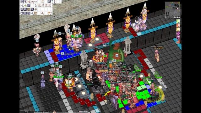 Ardz - [Scripted] PlayParkRO Classic GOTM Day 8 [OLP Sage POV] смотреть онлайн