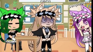 ~да как вы не понимаете у меня проблемы ~