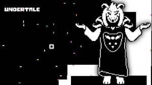 25. Undertale: Hopes and Dreams / Save the World | Bouncing Square