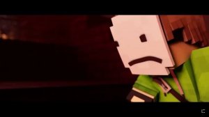 Do or Die - Dream Manhunt Minecraft Animated Music Video