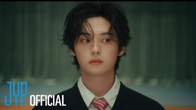 Lee Know "Youth" [Stray Kids : SKZ-PLAYER]