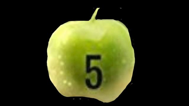 Reading Chapter 9-12 of The Magic Apple смотреть онлайн