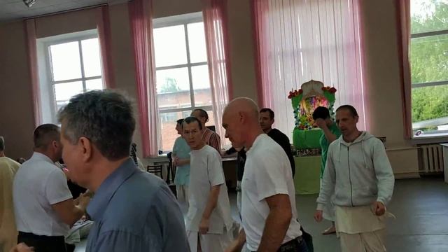 18 мая 2019 г. смотреть онлайн