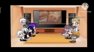 Реакция токийских гулей на Дедпула