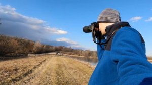 Okay on the Canon EOS 30D? Tamron EF-S 18-200mm f3.5-6.3 Di II VC Nature Photography