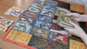 ‼️ПОСЛЕДНЯЯ ВСТРЕЧА‼️ Его мысли о вас...