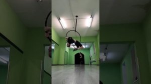 Воздушное кольцо 20220217