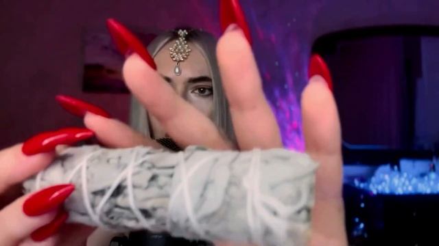 АСМР❤️🔥МАГИЯ ОГНЯ❤️🔥 Ароматерапия .ASMR❤️🔥Fire Magic❤️🔥 #asmr #асмр #асмрвидео #асмрзвукирта