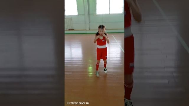 #10 #упражнение @ВалерийМихалёв-ъ6ч #урокибокса #sports #russianboxing #усть #бокс  #спорт #марго
