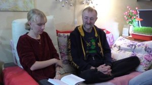 Царская Пища 2