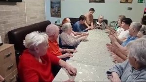 Нейрогимнастика 17.12.2024