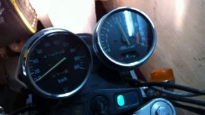 kawasaki zr400 Zephyr