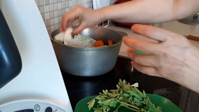 10 минутта пісетін... Асыққанда... Жылдам әрі дәмді! #түскіас #здоровоепитание #вкусноиполезно смотреть онлайн