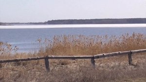 Мой фильм Едем в Ивановский залив! Ульяновская область