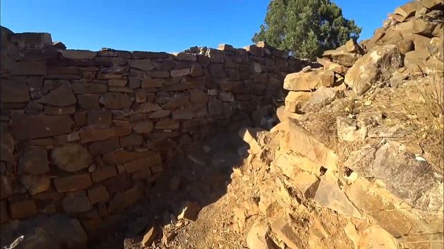 Судак. Крепость Кутлак. Село Веселое. Бухта Кутлакская.