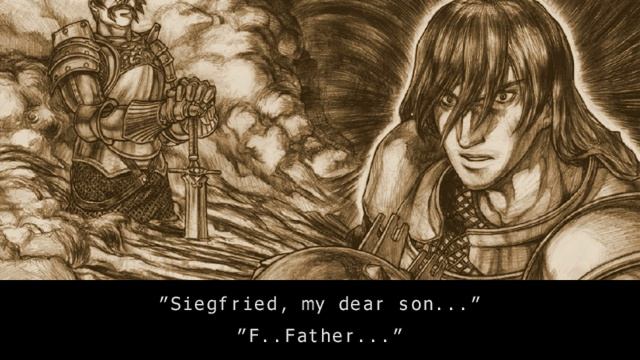 SoulCalibur [Sega Dreamcast]