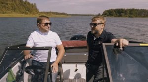 Феникс 510 BR-лучший боурайдер!