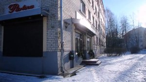 влог - прогуляться за блинами))