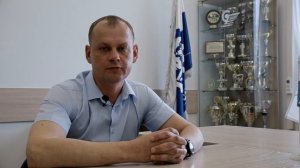 Приветственное слово Декана факультета УТТК абитуриентам