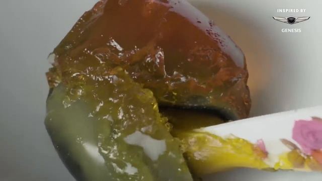 Eating China’s 1,000-Year-Old Egg смотреть онлайн