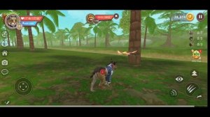 #wild craft #cerezo #klan #обзор обновления #бессмысленное обновление #ищем участников