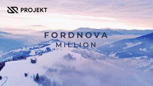 Зимний пейзаж | Клип под музыку FORDNOVA - Million