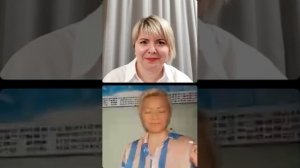 Разбор продажи в онлайн для эксперта в нише финансов.