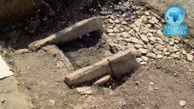 «Kolikho dolmen»