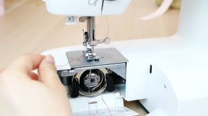 Швейная машина NECCHI 2223A | Заправка, характеристики, комплектация