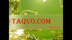 Abdulloh domla_ Dunyo va ohirat