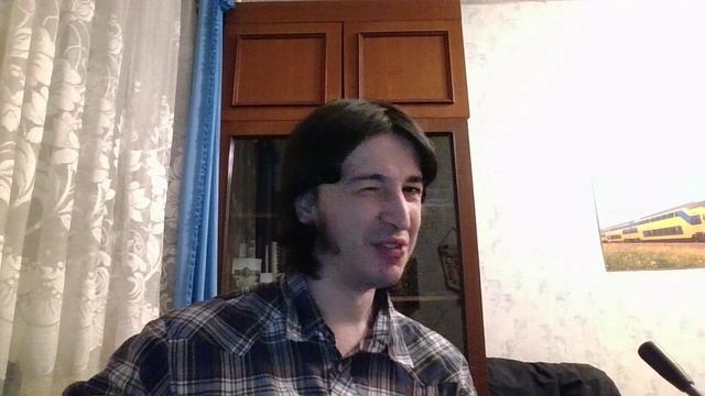 Девочка. Моя лирическая песня-перепевка знаменитого хита С. Владимирской