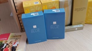 Заказ Avon Декабрь