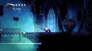 Hollow Knight#15 ИЗВЕСТНАЯ ПЕВИЦА МАРИССА