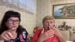Прямой эфир с Ириной Кормилициной. Разговор о главном для садовода #2