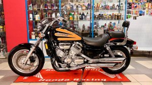 Honda Magna VF750