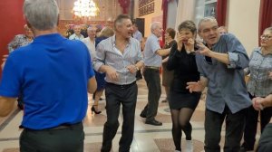 Танцуй пока молодая... 21.12.24...