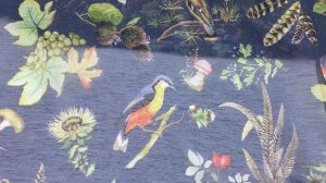 Шифон арт  44495