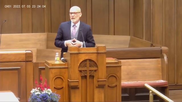 “The Little Red Book” - Sunday, July 3, 2022 смотреть онлайн