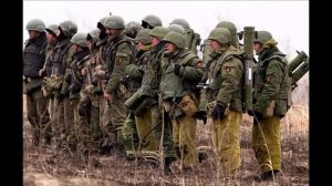 Морская пехота Штурм Грозного 1995 Рассказ морпеха Первая Чеченская война Война в Чечне