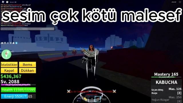 Box Fruit QUAKE MEYVESİ KÖTÜ DEĞİL смотреть онлайн