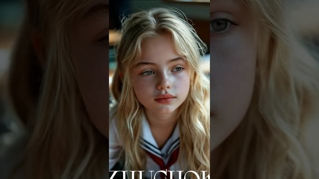 ZHUCHOK - Влюблена