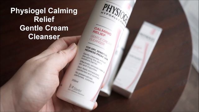 MWStv Soundbite: Physiogel Calming Relief Skincare range [sponsored]
