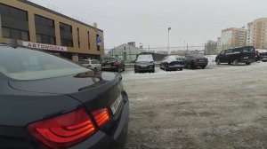 Проверяем авто перед покупкой. Покупаю БМВ F10 535i