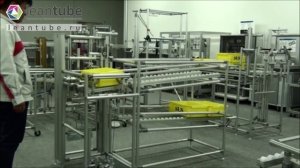 Механизмы, работающие на силе гравитации