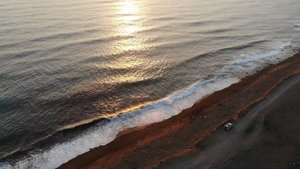 Заповедник Акамас (Akamas - Cyprus) DJI MAVIC AIR