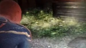 ГОВНО-ПАУК 2