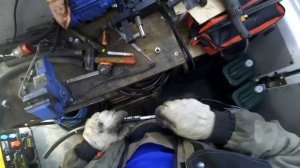 Ремонт и изготовление РВД в СЗАО