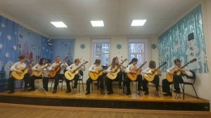 П. И. Чайковский Танец Феи Драже