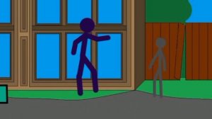 Зомби апокалипсис 3 серия (1часть)