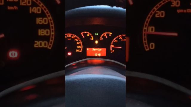 трёх строчная приборка интервал сервиса смотреть онлайн